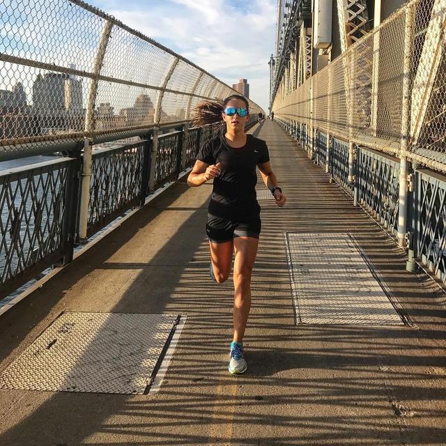 跑步爆发式起跑训练，尤塞恩·博尔特<Usain