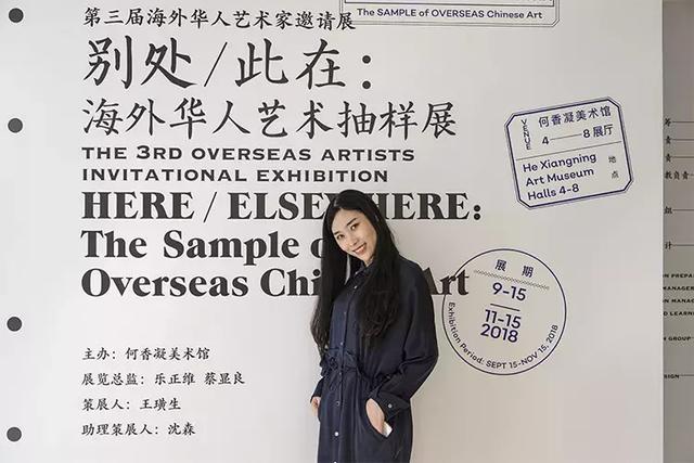 深圳美术馆推荐，深圳这个让我连跑4次的美术馆