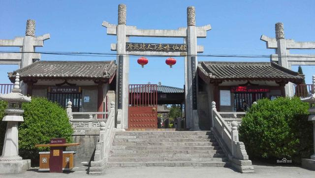 咸阳旅游攻略必去景点大全，陕西咸阳最美8大古村落