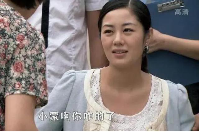 王小蒙历任扮演者，《乡村爱情》都演到12部了