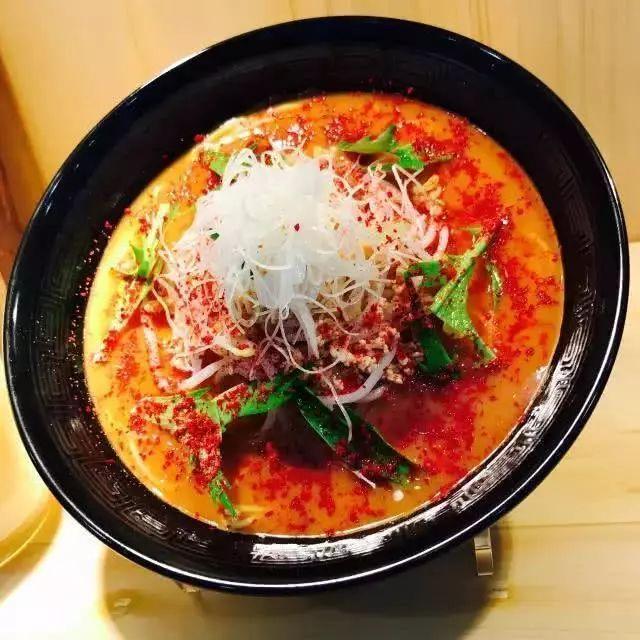 西安网红面馆哪家好吃，西安这些有又有料的网红面馆