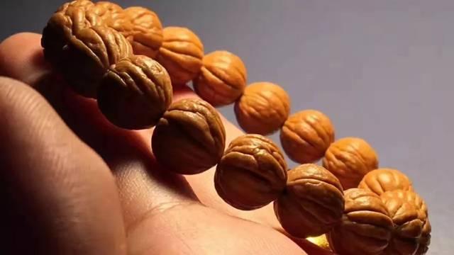 猴头核桃哪种好，关于猴头核桃