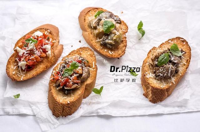 法棍的10种吃法，法棍怎么吃才好吃