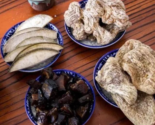 江西传统手工小吃，10种江西特色小吃