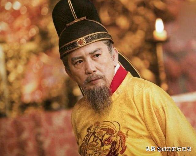 杨玉环与李瑁的历史，杨玉环为何心甘情愿地离开李瑁