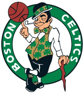 nba各队logo在一起，50多年不变的它在30个LOGO中独树一帜