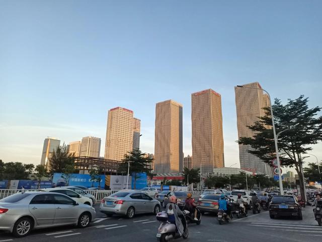 湛江划入广西了吗，范围到达茂名、湛江和海南