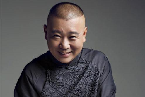 杨志刚郭德纲为啥打官司，郭德纲的八大仇人