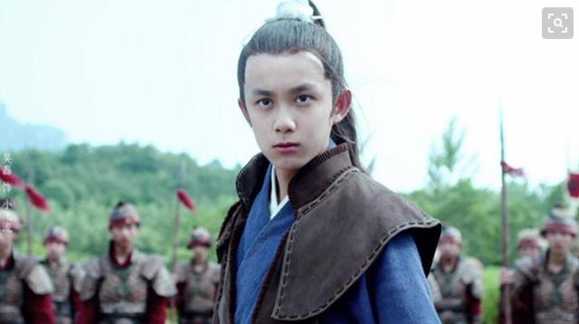 琅琊榜飞流叛变真实原因，一个未上高手榜