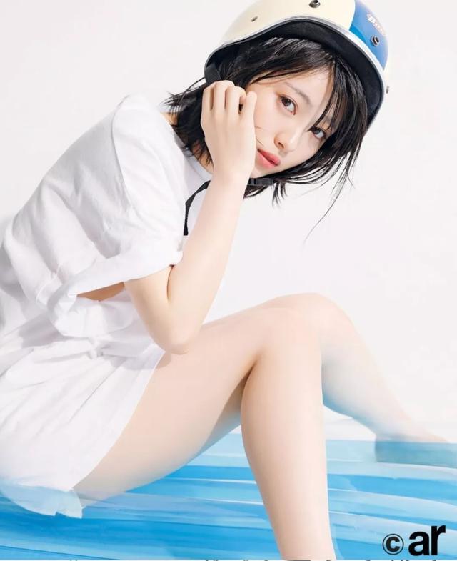 日本颜值最高的女星，十大令人惊艳日本女星