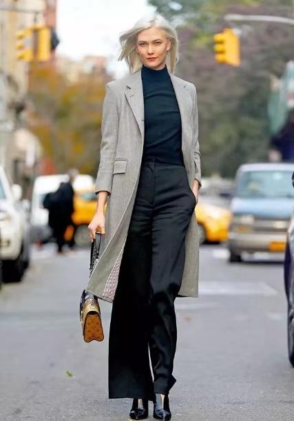 换季穿衣服搭配技巧，让你衣品瞬间提升的5个小秘诀