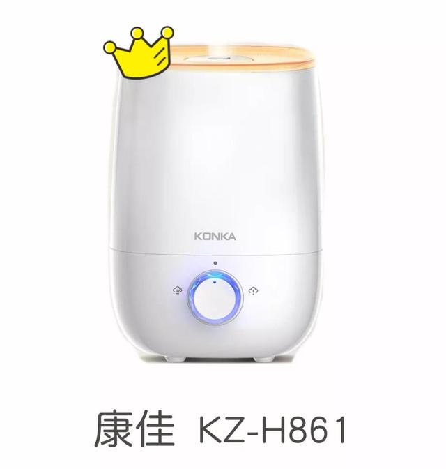 家用加湿器要哪种，8款家用加湿器对比测评