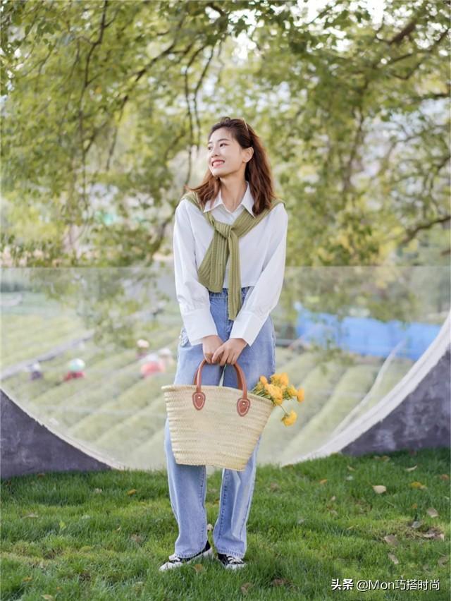 穿着和搭配你需要知道的穿衣技巧，穿衣打扮都讲究一个套路