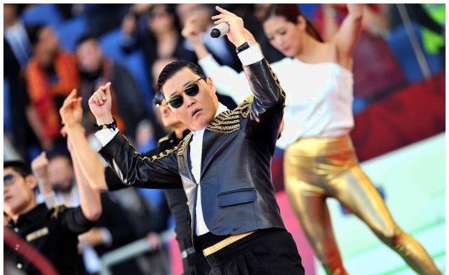 鸟叔江南style，鸟叔为什么跌下神坛（《江南style》红遍全球）