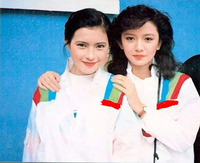 蓝洁瑛大时代的经历，春十三娘成经典