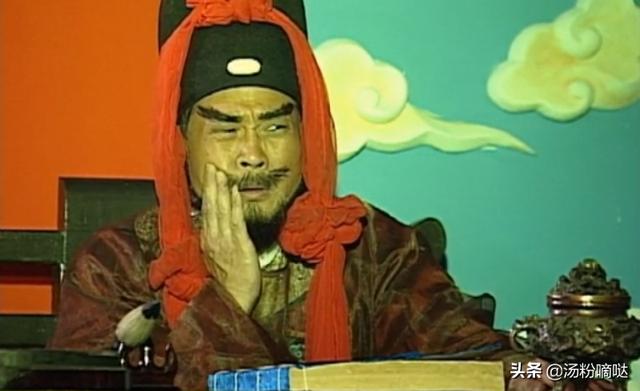 十部tvb神话剧，被遗忘的经典神话传说