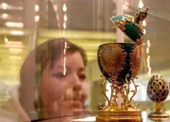 全球10大珠宝你拥有几个，世界十大珠宝市场