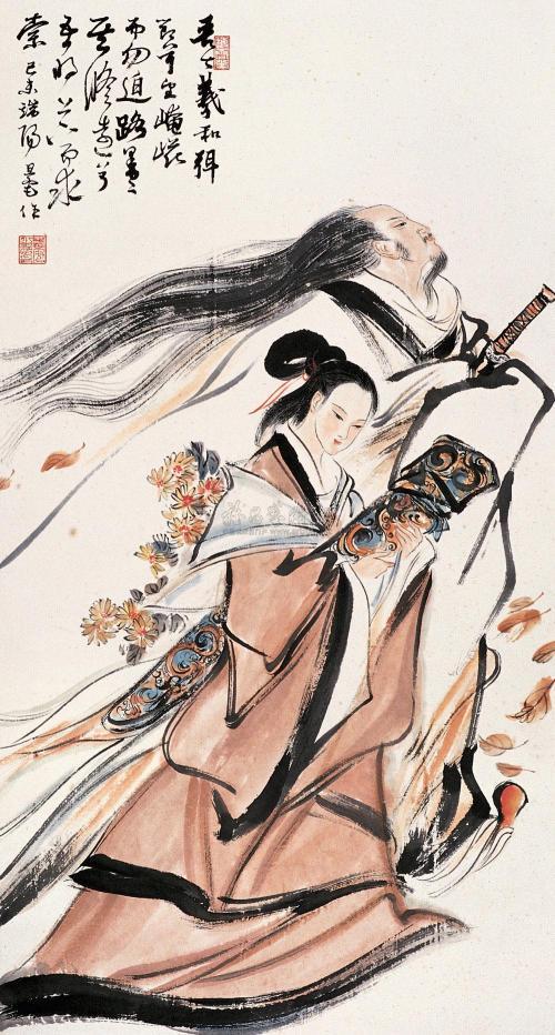 楚辞100个好听男孩名字，10个博学多才的新生儿名