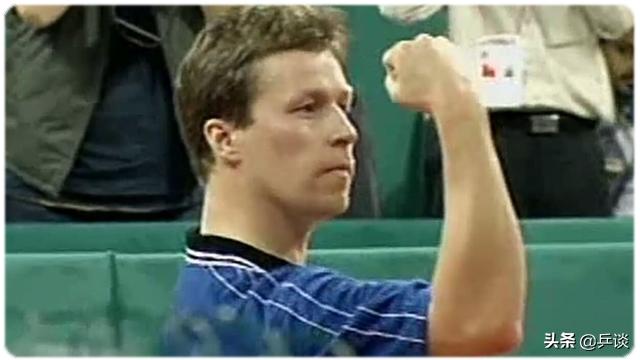 乒乓球正胶反胶有什么区别，乒乓球友想明白这3点