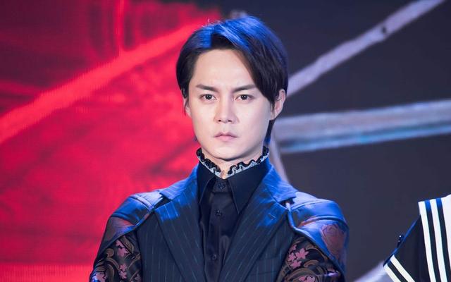 「寶藏男孩」尹正，被樓上鄰居騷擾，成大事者不拘小節 娛樂八卦吃瓜 第11张