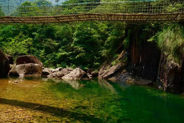 温州旅游必去景点推荐一下，推荐五个浙江温州小众又好玩的景点