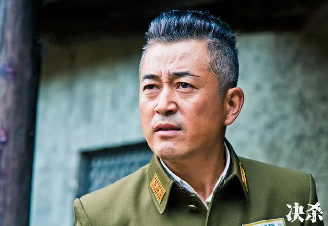 张一山和战菁一拍杀寇决的花絮，《杀寇决》尽显热血男儿