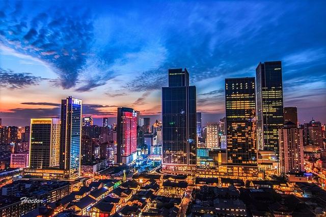 四川省市级城区面积排名，四川省城市级别排名