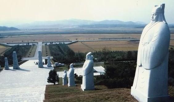 朝鲜半岛古代文明国家起源与发展，朝鲜历史的发展史讲解