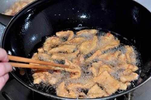 怎么做酥肉好吃，酥肉怎么做才最好吃（酥肉才越吃越想吃）