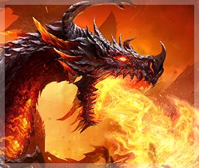 上古神兽哪条龙最厉害，上古十大神龙，什么龙最厉害