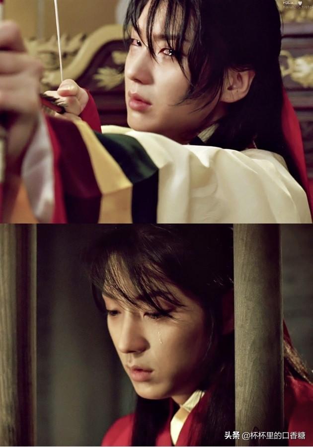 玄彬真实颜值巅峰mv，网评韩剧男神颜值巅峰期