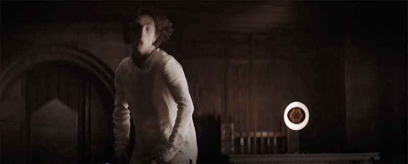 深度解析沙丘结局，《沙丘》热门疑难问题大解析