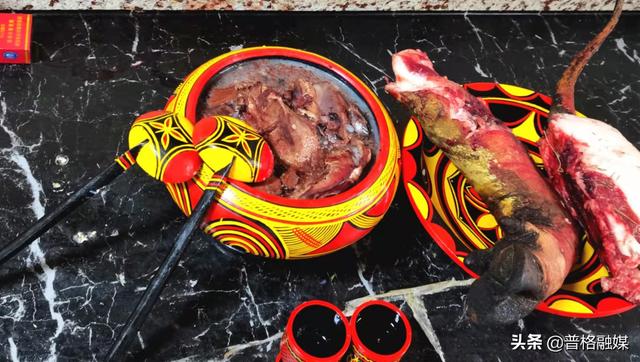 凉山彝族节日大全，浓浓普格风情独特普格风俗