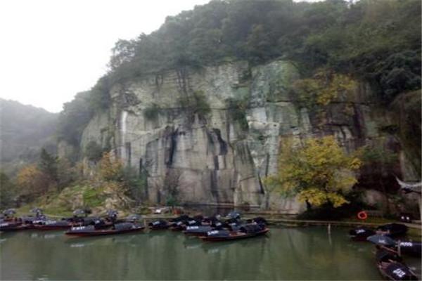 绍兴有什么好玩的地方旅游景点，绍兴最值得玩的景点（浙江——绍兴有哪些游玩的好地方）