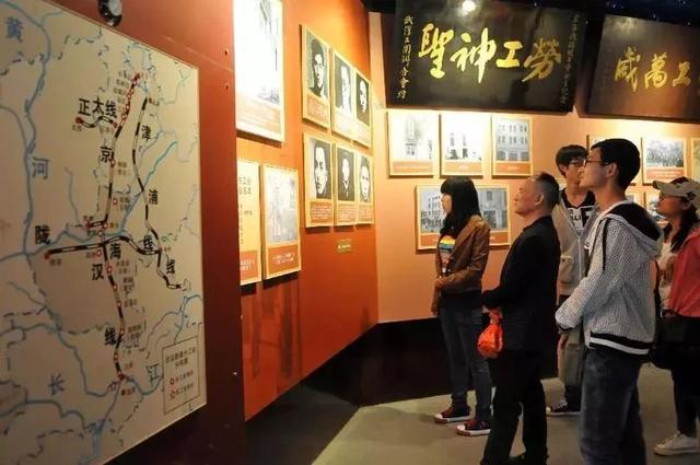 郑州周边免费景点，郑州最近免费旅游景点大全（不出郑州的8个赏花遛娃地）