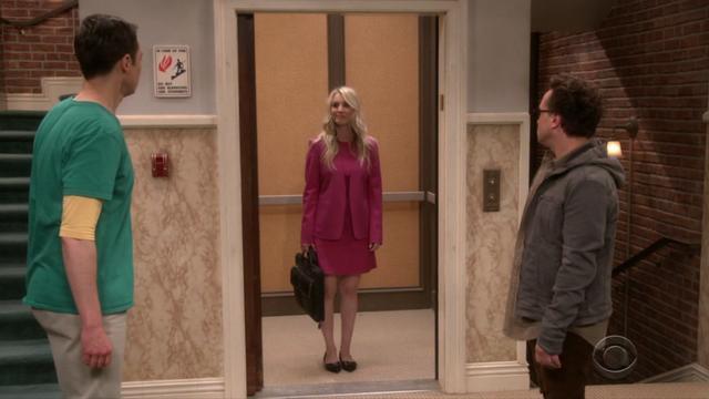 生活大爆炸谢尔顿，谢尔顿拿奖（《生活大爆炸》将拍新衍生剧）