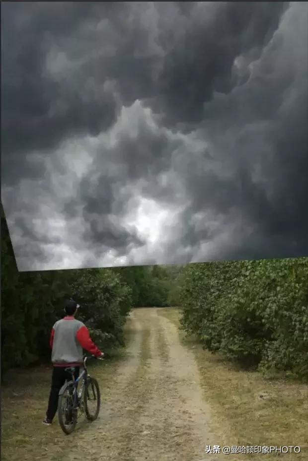 ps正片叠底在哪，ps正片叠底选项在哪里（原画小白应该学会的PS正片叠底正确用法-米塔在线）