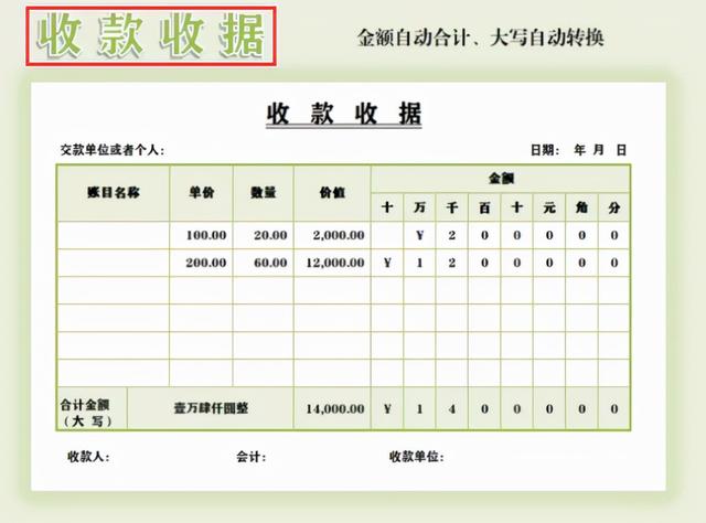excel表格财务报表格式，熬夜整理的一套Excel财务报表模板