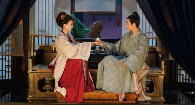 曹皇后和宋仁宗历史上真无感情吗，就好比齐宣王的“有事钟无艳