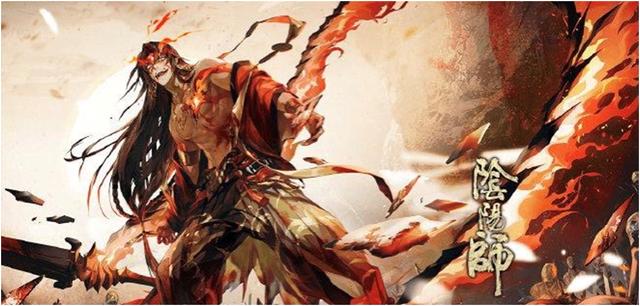 阴阳师三只人气超高的式神，强度和口碑两极分化明显的式神