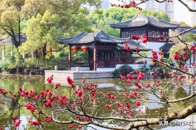 苏州园林景观图片，最全的已开放苏州园林介绍（苏州四大园林深度解析）