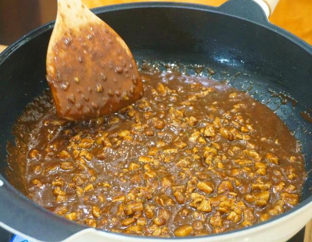 肉丁炸酱的做法大全窍门，教你做肉丁炸酱