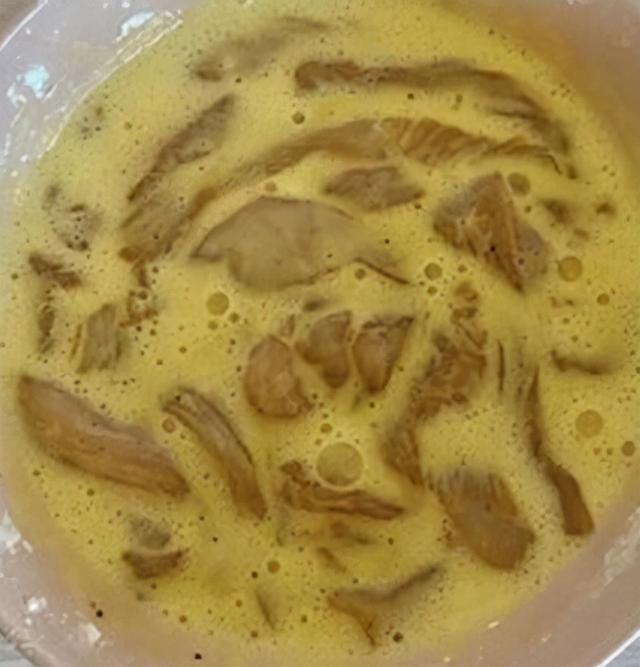 酥鸡肉的家常做法，这样的小酥肉条更酥脆（炸酥肉鸡肉家常做法）