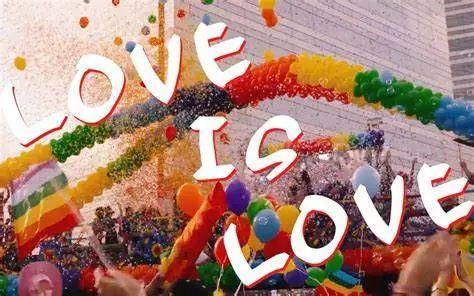 世界不再恐同日是什么时候开始的，世界不再恐同日