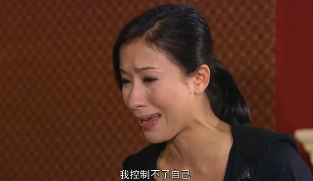 杨怡演过哪些古装剧，这大概是杨怡哭得最惨