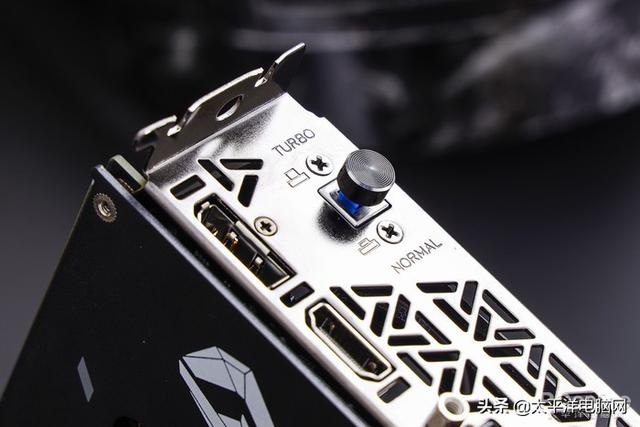 gtx1660ti显卡什么档次，GTX1660TI相当于1070