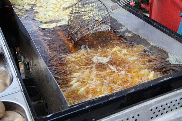 生活中常见的5种有毒食物，容易引起食物中毒的5种食物