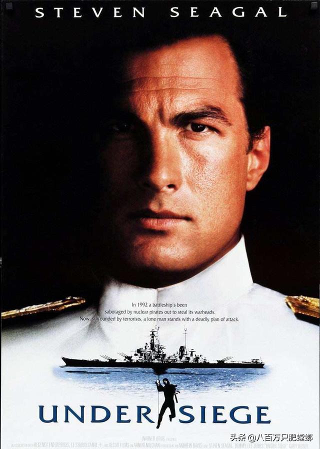 十大最强海战大片，推荐：20部经典海战电影