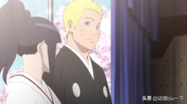 火影忍者的大结局，火影忍者最终结局是什么