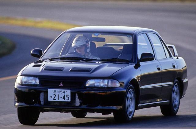 科林麦克雷2005，三菱evo真的有2000匹马力吗